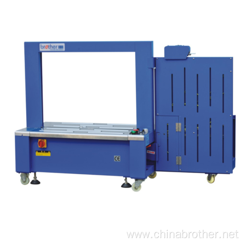 Automatic Belt Band Carton Strapping Tool Packaging Machine